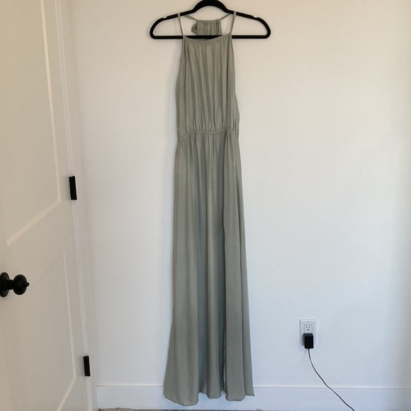 Stone Cold Fox Quartz Gown - Picture 3 of 7